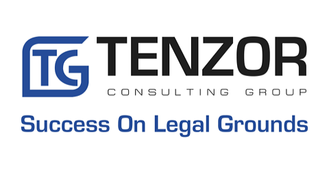 Tenzor Consulting Group: Партнер проекта